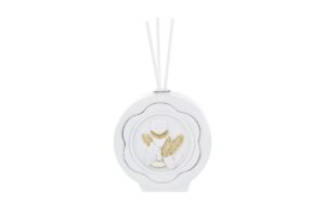 PORTA PROFUMO PRIMA COMUNIONE RESINA 10x3xh.10CM