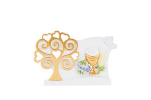 CALAMITA COMUNIONE RESINA 6x1xh.5CM