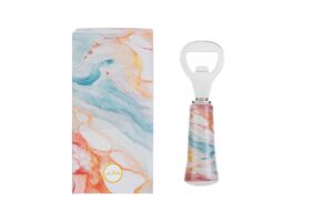 APRIBOTTIGLIE WATERCOLOR 12 CM C/ASTUCCIO