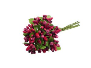 PEPERONCINO COL.ROSSO 1,5CM