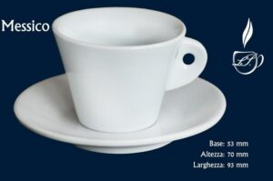 TAZZA CAPPUCCINO MEXICO