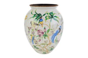 VASO CERAMICA 37xh.47CM