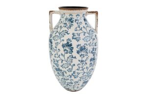 VASO CERAMICA 26xh.45CM