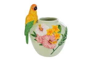 VASO CERAMICA 21x20xh.25CM