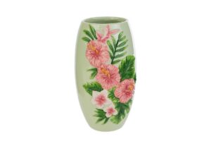 VASO CERAMICA 13x12xh.21,5CM