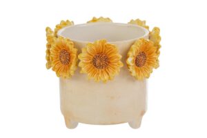 VASO CERAMICA 13x13xh.11CM