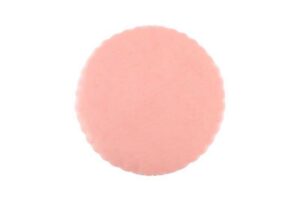 TULLE ORGANZA DIAM.24 CM.PESCA *PREZZO NETTO*