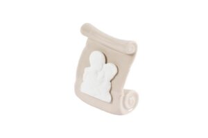 PERGAMENA 1A COMUNIONE BIMBO 6,5X8CM*OUTLET*