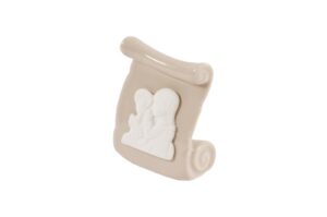 PERGAMENA 1A COMUNIONE BIMBA 6,5X8CM*OUTLET*