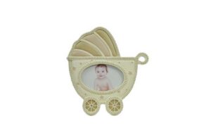 PORTAFOTO PASSEGGINO (7X5)13,5x15 CM *OUTLET*