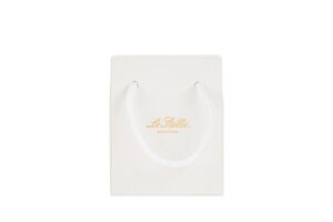 ASTUCCIO CARTA PIEGHEVOLE LE STELLE 8x6xh.10 CM