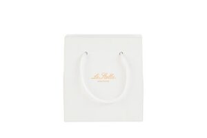 ASTUCCIO CARTA PIEGHEVOLE LE STELLE 10x10xh.11