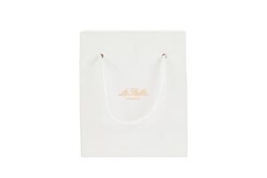 ASTUCCIO CARTA PIEGHEVOLE LE STELLE 11x9xh.13CM