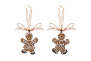 APPENDINO BISCOTTO ZENZERO RESINA 2 ASS.6,5x1,5xh.8,5CM