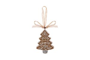 APPENDINO ALBERO ZENZERO RESINA 6,5xh.9CM
