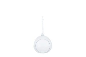 APPENDINO PALLINA VETRO diam.8CM