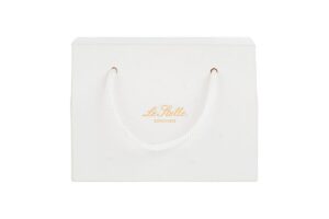 ASTUCCIO CARTA PIEGHEVOLE LE STELLE 12x7xh.9 CM