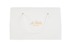 ASTUCCIO CARTA PIEGHEVOLE LE STELLE 19x11xh.12