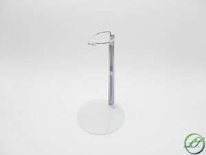 SUPP.REGOL. IN METALLO X BAMBOLEh.min.26 CM *OUTLET*