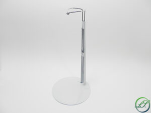 SUPP.REGOL. IN METALLO X BAMBOLEh.min.27 CM *OUTLET*