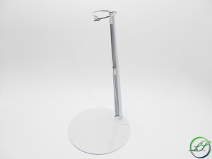 SUPP.REGOL. IN METALLO X BAMBOLEh.min.31 CM *OUTLET*