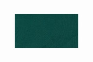 TOVAGLIA NATALIZIA VELVET VERDE 145X270cm X 10 PERSONE