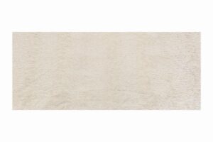 TOVAGLIA NATALIZIA VELVET PANNA/ORO 145X270cm X 10 PERSONE