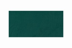 TOVAGLIA NATALIZIA VELVET VERDE 145X300cm X 12 PERSONE