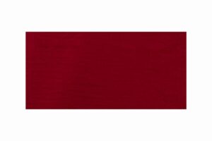 TOVAGLIA NATALIZIA VELVET ROSSA 145X300cm X 12 PERSONE