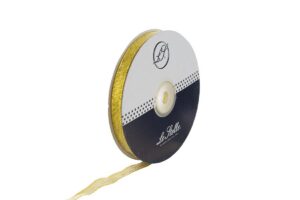 NASTRO ORO 10MM X 50M *PREZZO NETTO*