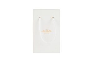 ASTUCCIO CARTA PIEGHEVOLE LE STELLE 8x6xh.13 CM