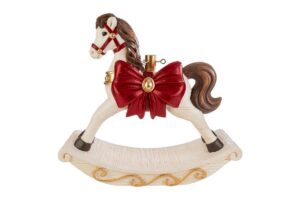 BASE ALBERO CAVALLUCCIO 6,5KG 65x20x60CM (X ALBERI fino a 210CM)