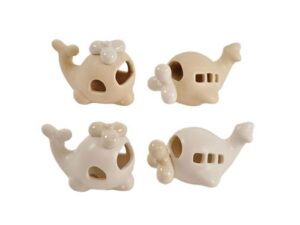 AEROPLANINO PORC.4 ASS.5xh.3 CM *OUTLET*