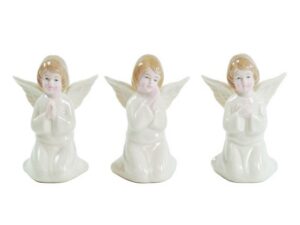 ANGELO PORCELLANA 3 ASS. 5,5xh.10 CM