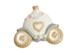 CARROZZA PORC.C/CALAMITA 5,5 CM