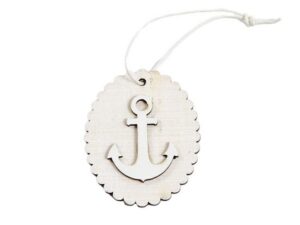 APPENDINO LEGNO ANCORA 5,5 CM