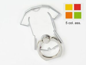 ANELLO CELL.ADES.MAGLIA 5 ASS.10CM