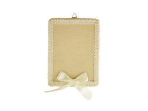 PANNELLO STOFFA RETTANGOLARE 15X12 *OUTLET* (CF 12)