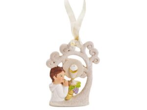 APPENDINO BIMBO 1A COMUNIONE h.7CM