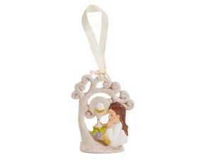 APPENDINO BIMBA 1A COMUNIONE h.7CM