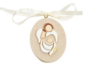 APP.SACRA FAMIGLIA CALAMITA 6 CM*OUTLET*