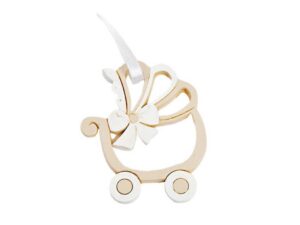 APPENDINO PASSEGGINO 7X8 CM *OUTLET*