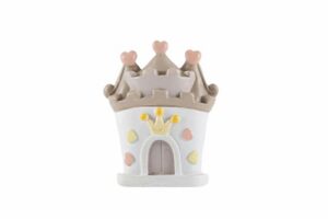 CASTELLO PRINCIPESSA RESINA CALAMITA 4x5 CM