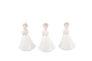 PRINCIPESSA PORCELLANA 3ASS.5x7x10CM