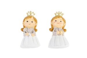 PRINCIPESSA RESINA CALAMITA 2 ASS. 3xh.6 CM