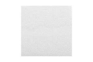 VELO RETE QUADRATO ARGENTO 24X24CM