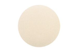 TULLE VELO RETE TONDO ORO diam.24 CM