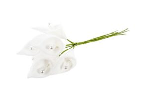 FIORE CALLA BIANCA 5,5 CM