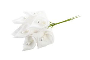 FIORE CALLA BIANCA 8,5 CM