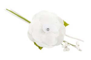 FIORE ROSA COL.BIANCA 8,5x21 CM